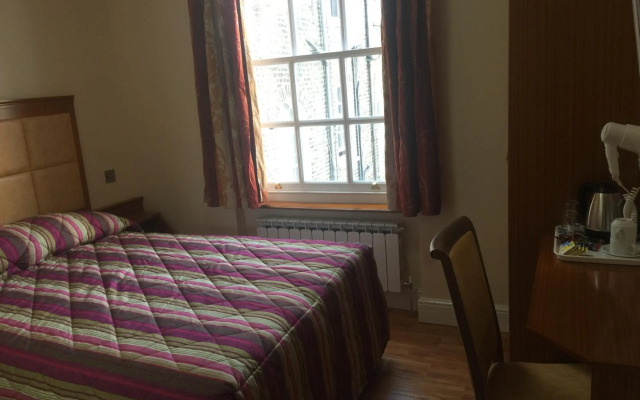 White House Hotel London