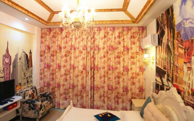 Wuzhen Guyun Qianxun Guest House