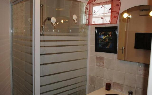 Gîte Boussay, 2 pièces, 2 personnes - FR-1-381-13