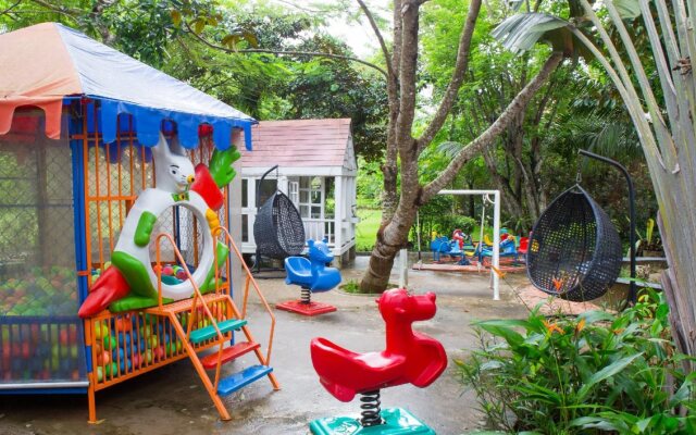 Elwood Premier Resort Phu Quoc