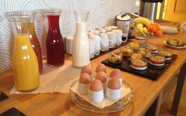 Regency Guest House