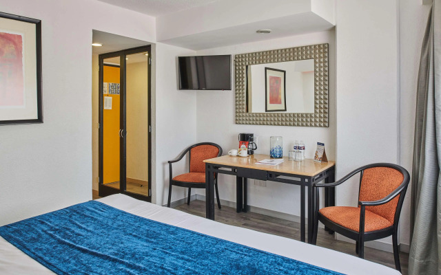 Best Western Plus Gran Hotel Centro Historico