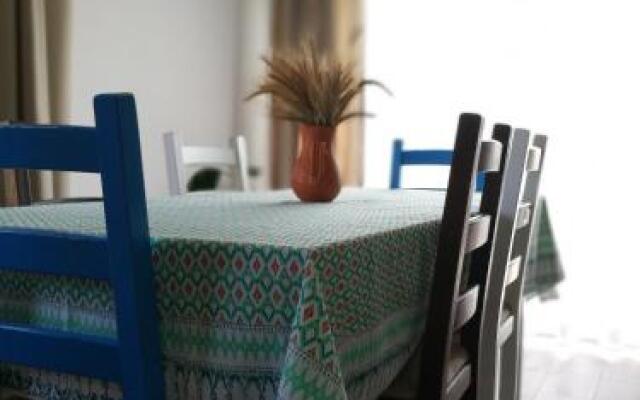 Agropensiunea Valea Fagilor