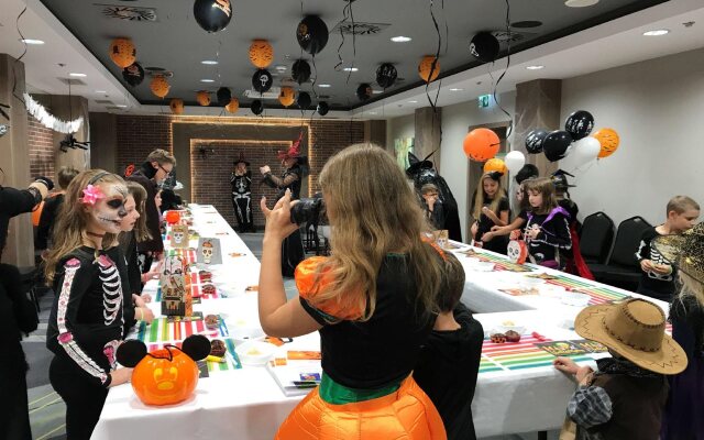 Golden Tulip Krakow City Center