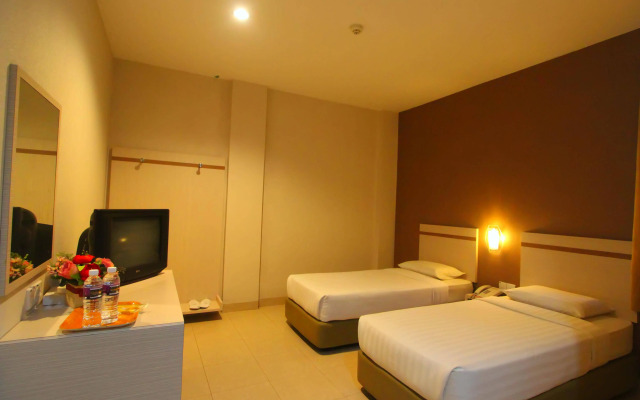 Lovina Inn Penuin Hotel
