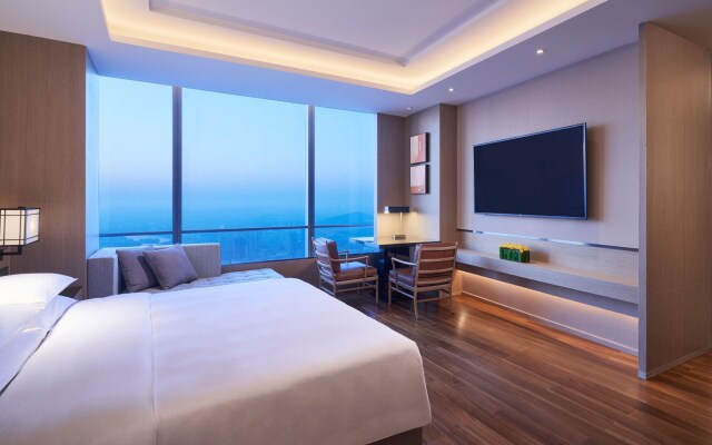 Suning Galaxy International Hotel Xuzhou