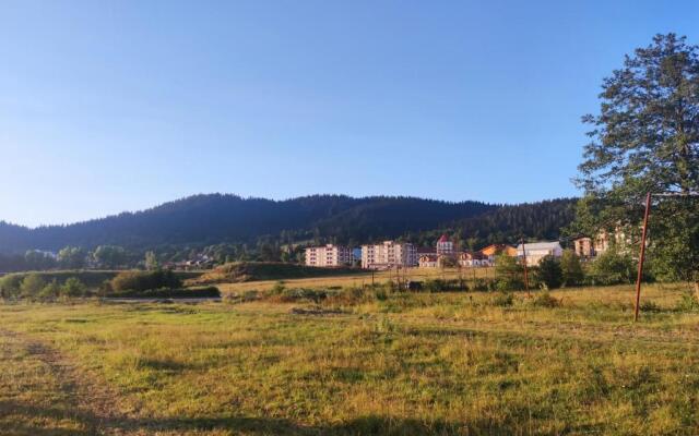 Bakuriani Mgzavrebi Block 9 Room 305