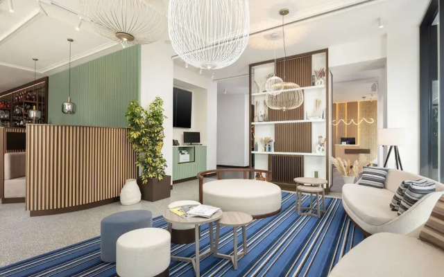 Courtyard Milano Linate
