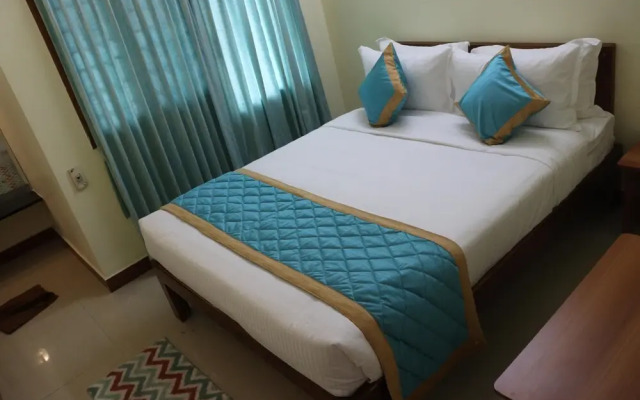 Le Ideal Suites
