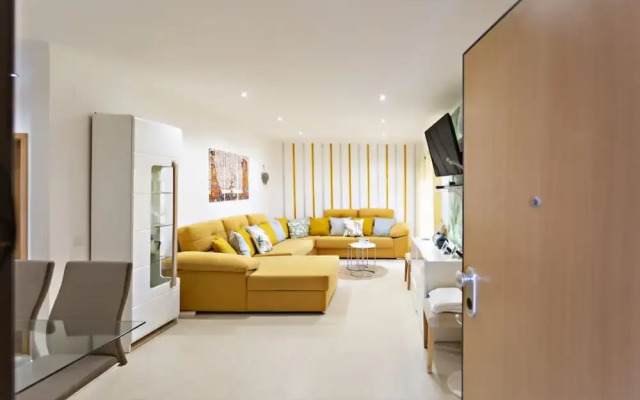 Fleming Apartment in Tavira