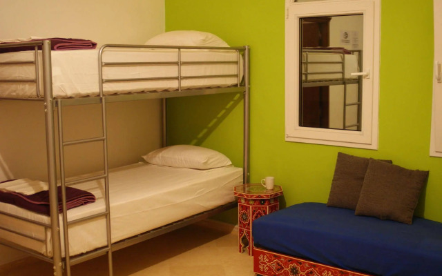 Mia Hostels