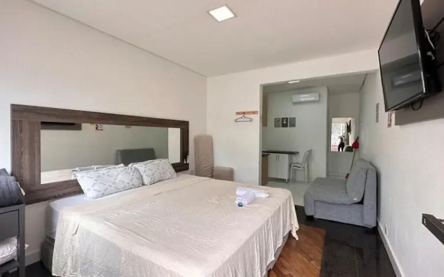John R Hotel Curitiba