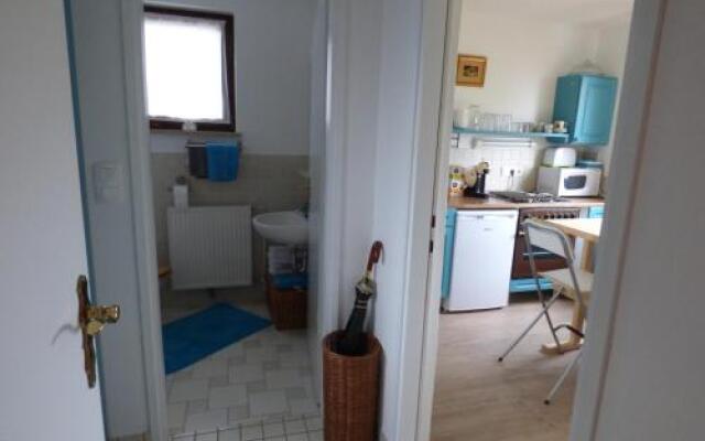 Apartments Sport Haus Duem