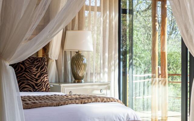 Mont Eco Game Reserve