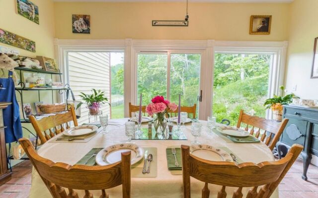 Blue Heron B&B and Retreat Center