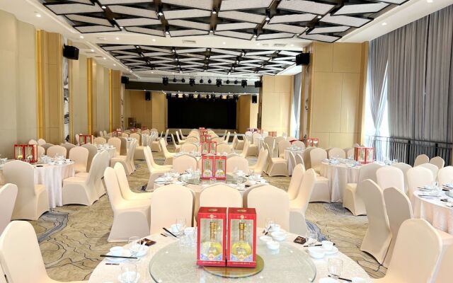 Shenzhen Yating Fengnian Hotel