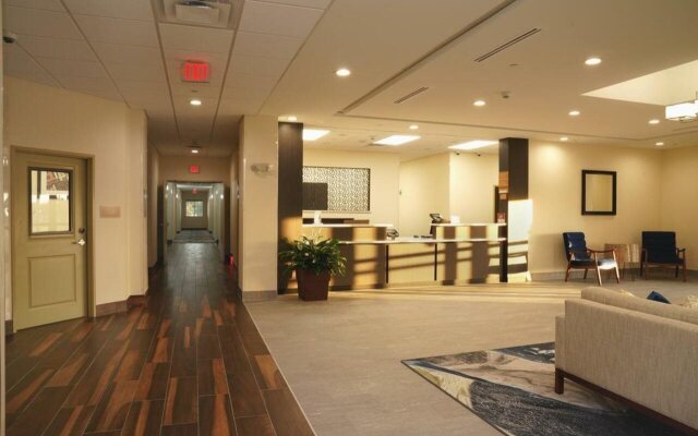 Candlewood Suites Plano North by IHG