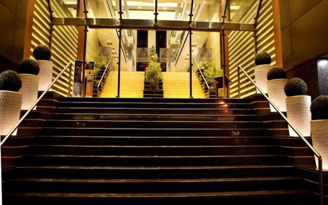 Hotel Royal Cliff