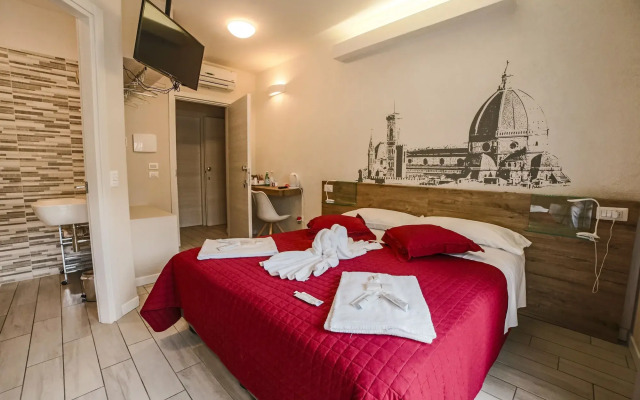 B&B Santa Maria Novella