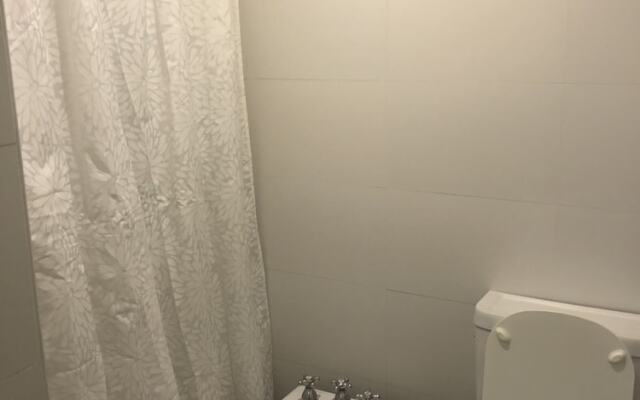 Departamento 1 Hab. con Piscina en Salta