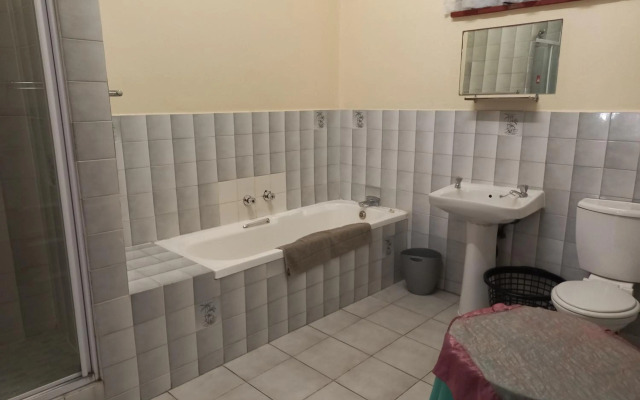 Seabrook In-house Holiday Rentals