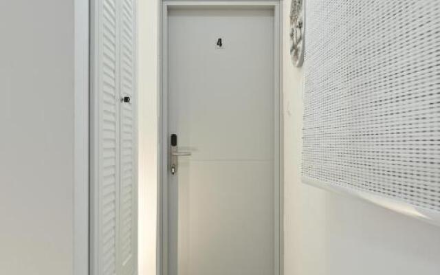 White Coral Luxury Apartments