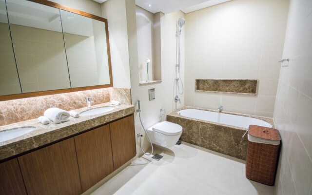 Incredible Stay at Luxury Vida the Hills