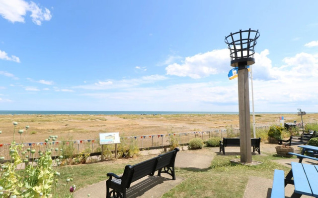 Dolly's Lookout