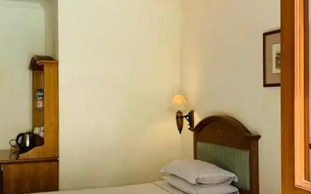 Kresna Hotel Wonosobo