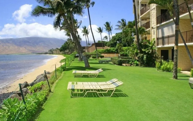 Kihei Beach, #210 2 Bedroom Condo