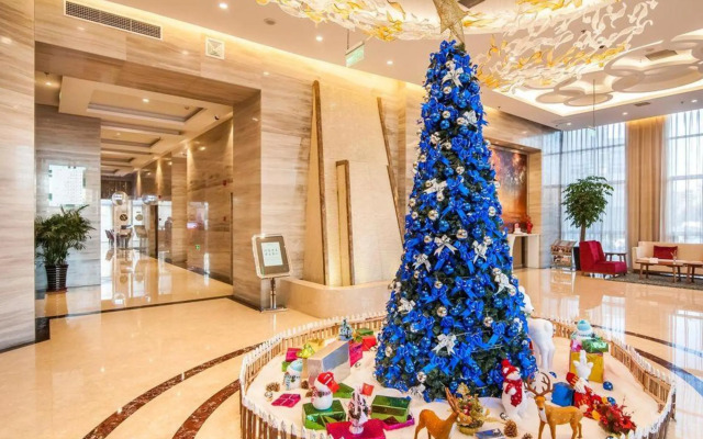 Ariva Tianjin Zhongbei Serviced Apartment