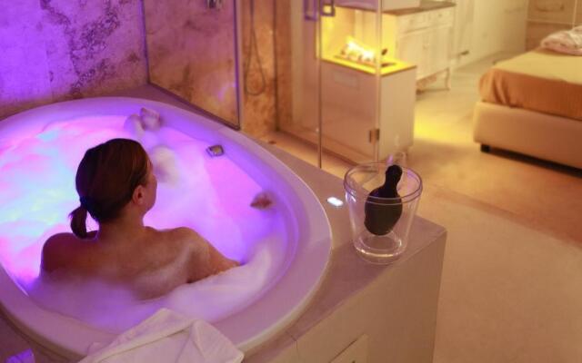 Palazzo Stapane Apartament Suite 9