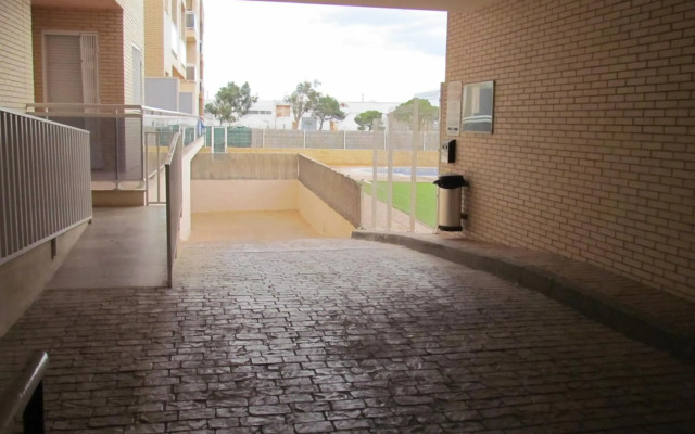 Lo Xalador-Delta d'Ebre