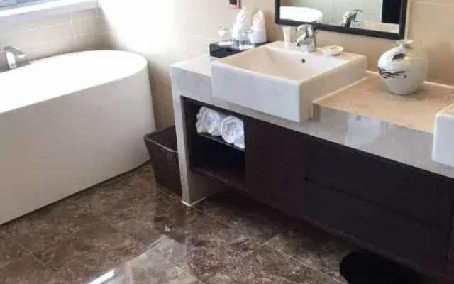 Baoyue Junting Hotel