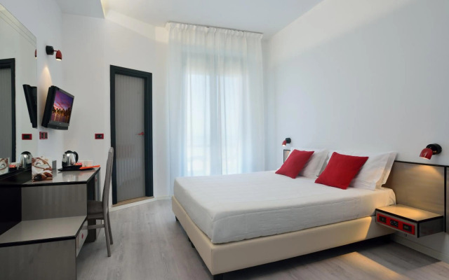 Hotel Boemia