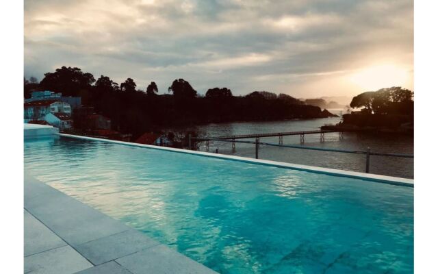 Noa Boutique Hotel