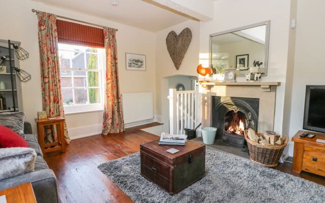 Pelham House Cottage