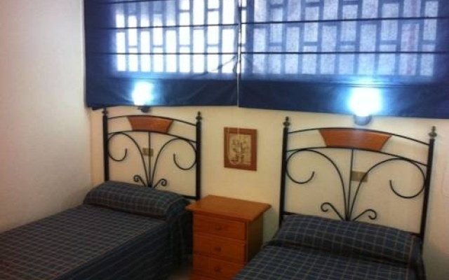 Apartamento Nicole