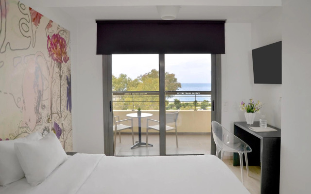 Airotel Patras Smart