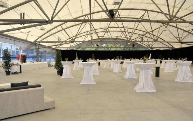 Bodensee-Arena Sporthotel