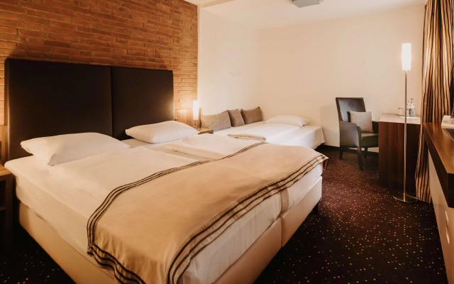 Tulip Inn Ludwigshafen City