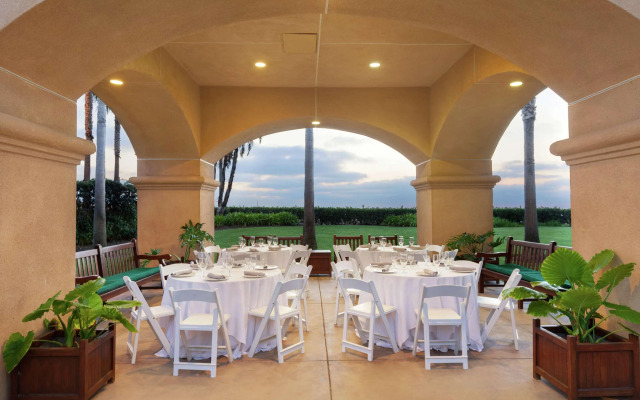Hilton Garden Inn Carlsbad Beach