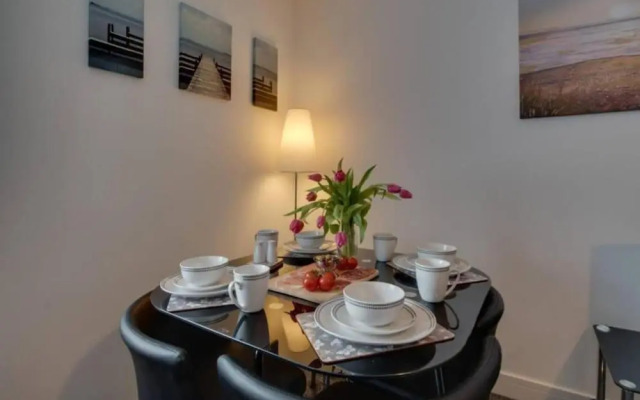 Apartments in Skinningrove, Cattersty Sands Beach