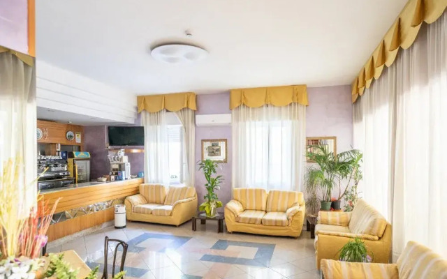 Hotel Beaurivage