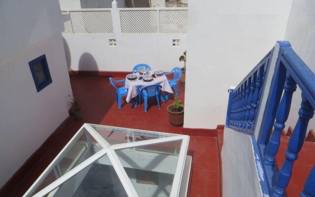 Riad Gloria