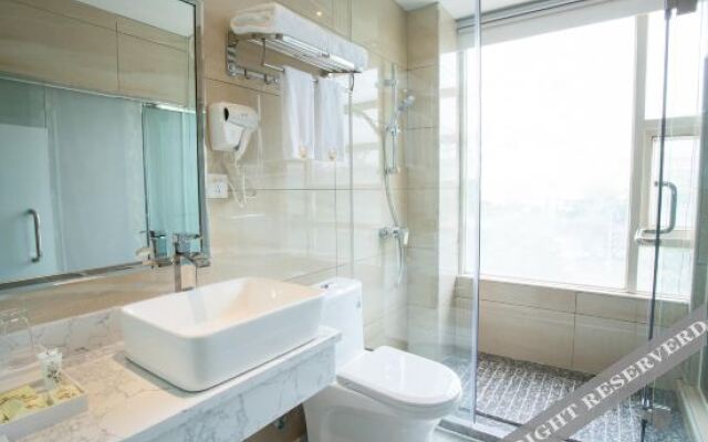 Hillman Mansion (Qingxi Branch, Dongguan)