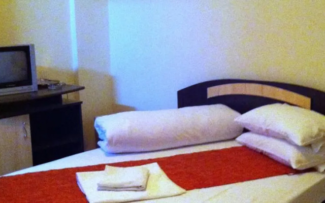 Hostel Hora