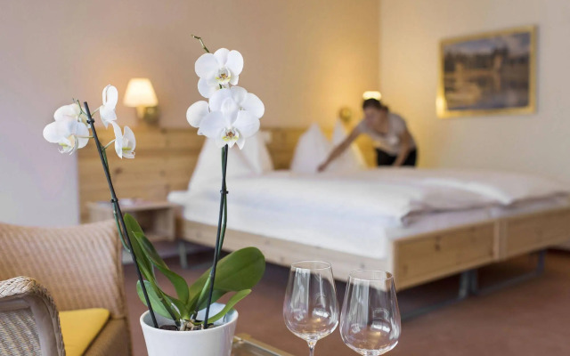 Sunstar Hotel Arosa