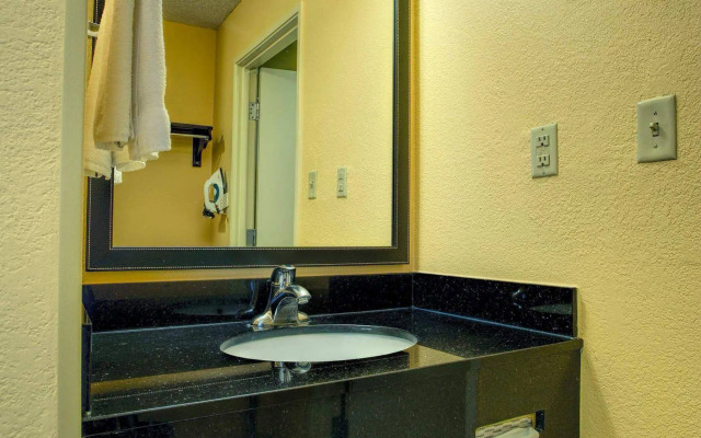 Fairfield Inn by Marriott Las Cruces