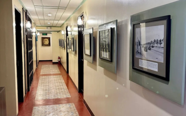 Park Avenue Guesthouse 2443